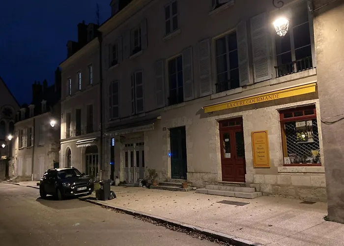 La Loire Et Ses Chateaux Avec Vos Proches