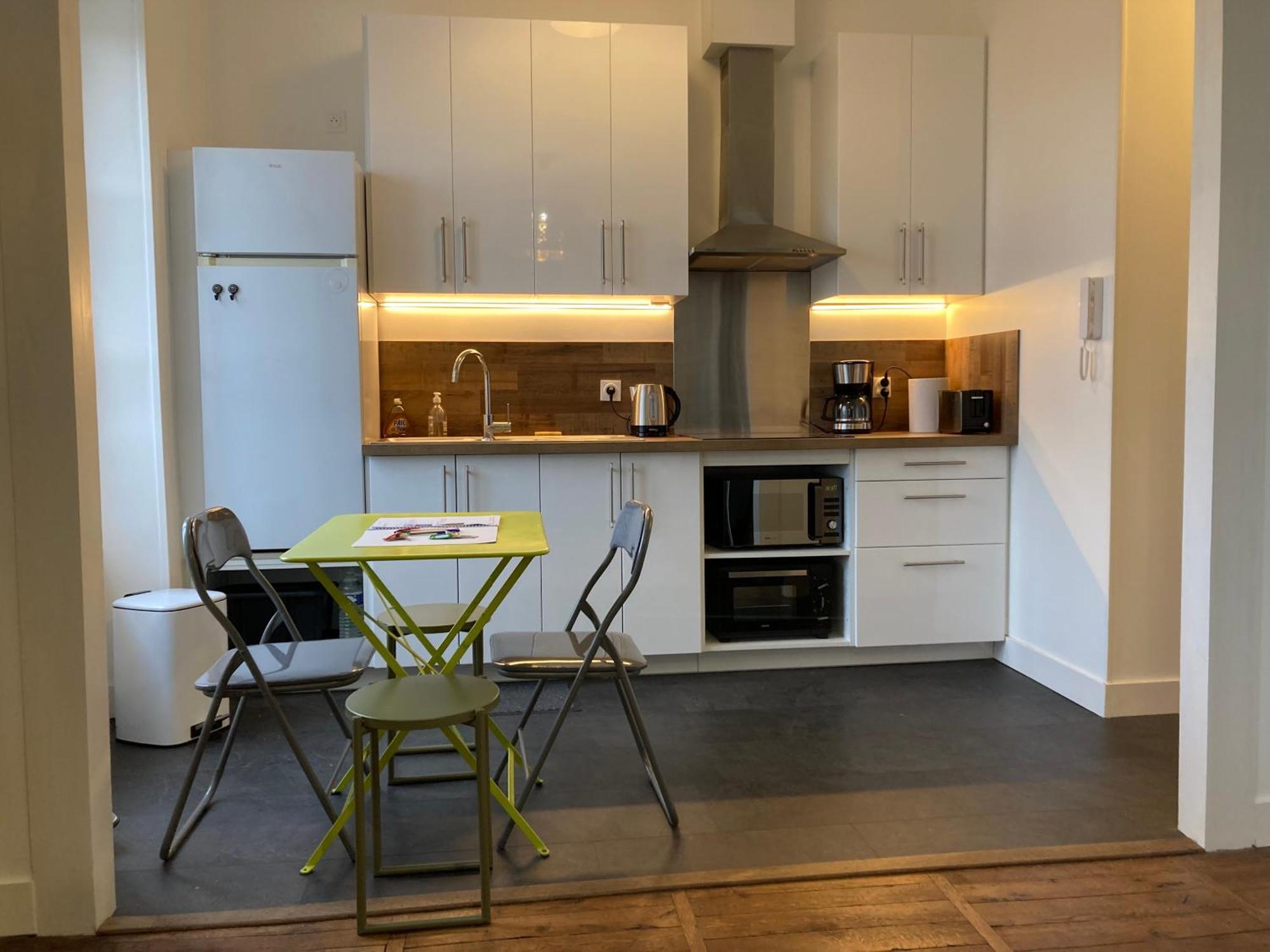 Apartment La Loire Et Ses Chateaux Avec Vos Proches