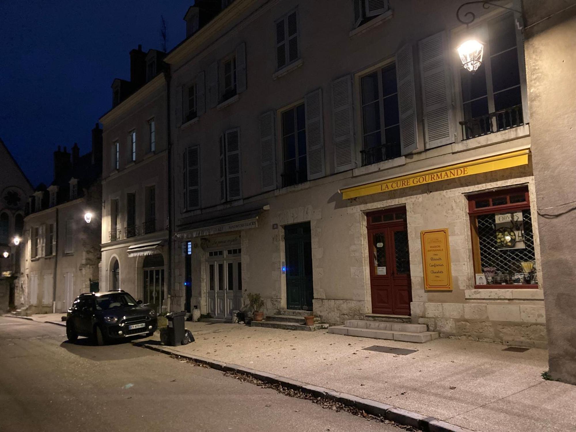 La Loire Et Ses Chateaux Avec Vos Proches Apartment