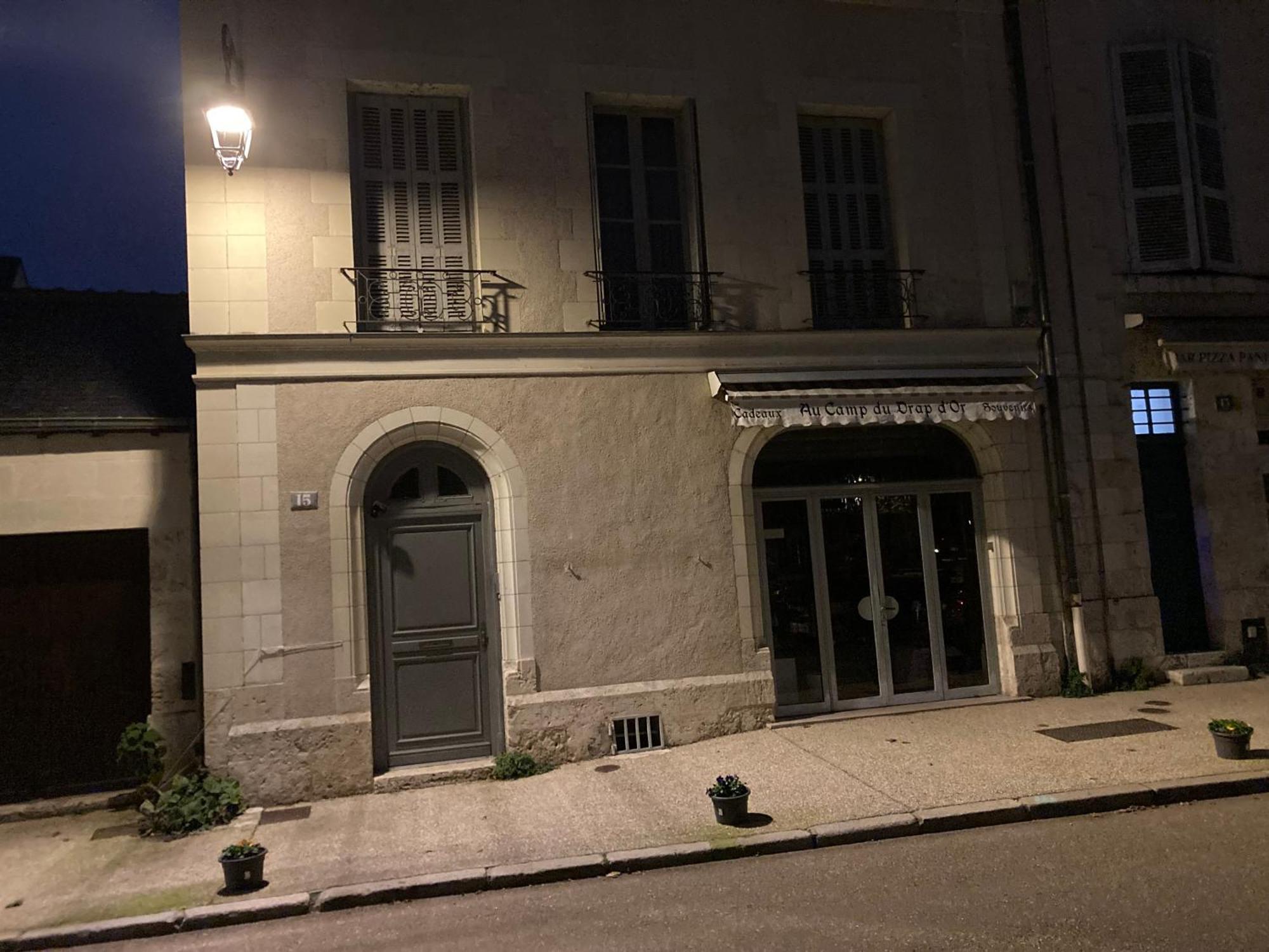 Appartamento La Loire Et Ses Chateaux Avec Vos Proches Blois